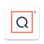 qvc mobile shopping (us) android application logo